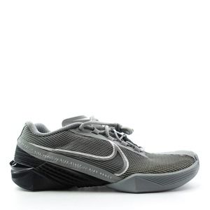 Nike React Metcon Turbo Grey Black Gym Training Shoes Mens Size 15 CT1243-001
